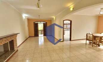 Imagem 7: Casa com 3 dormitórios à venda, 309 m² por R$ 1.100.000,00 - Jardim Ipês - Cotia/SP