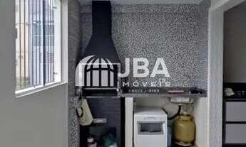 Imagem 4: CURITIBA - Casa Padrão - Cajuru