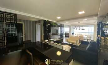 Imagem 4: Apto frente avenida, 04 Suítes e 03 Vagas!