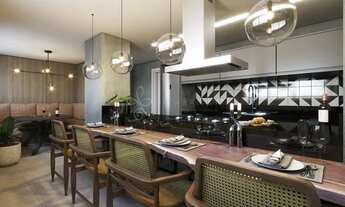 Imagem 4: Itajaí - Apartamento Padrão - PRAIA BRAVA