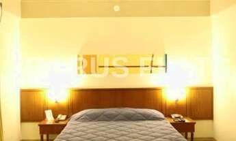 Imagem 3: Rarus Flats - Flat para locação - Edifício Live Lodge