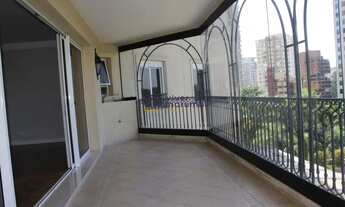 Imagem 4: Imperdível ! Panamby 4 quartos, sendo 4 suítes e 5 vagas! Torre Única!