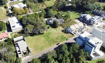 Imagem: Terrenos a venda no Bairro São Luiz