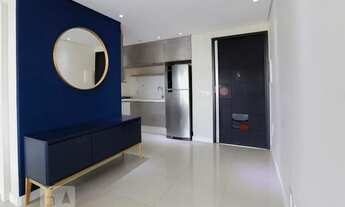 Imagem 6: Apartamento para Aluguel - Vila Olímpia, 1 Quarto, 70 m2