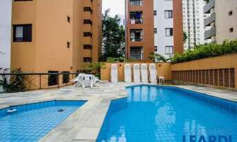 Imagem 2: APARTAMENTO - MOEMA PÁSSAROS - SP