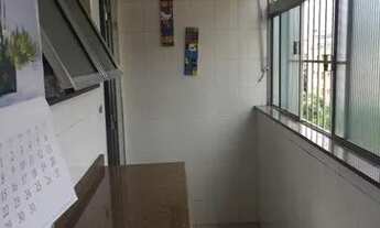 Imagem 2: Apartamento para Aluguel - Água Fria, 2 Quartos, 68 m2