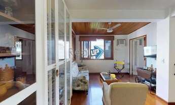 Imagem 2: Leme, 3 quartos, vista mar