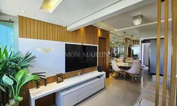 Imagem 1: Apartamento para venda com 68m² com 2 quartos em Pituba - Salvador - BA