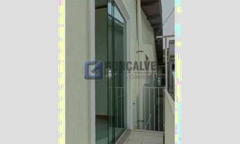 Imagem 3: SAO BERNARDO DO CAMPO - Residential / Home - NOVA PETROPOLIS