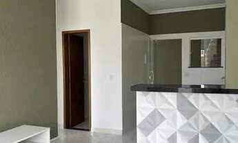 Imagem 4: Casa 2 Quartos com Churrasqueira - Jardim Atlântico Leste, Itaipuaçu