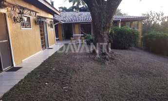 Imagem 4: Casa - Clube de Campo Valinhos - Valinhos