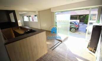 Imagem 6: Salão para alugar, 123 m² por R$ 6.000,00/mês - Jardim das Flores - Osasco/SP