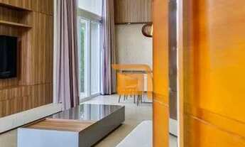 Imagem 6: Casa com 5 dormitórios para alugar, 286 m² por R$ 13.000,00/mês - Alphaville - Gravataí/RS