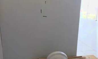 Imagem 6: Sala - Cidade Satélite Íris - Campinas