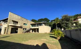 Imagem 2: Casa de condomínio para aluguel com 225m² com 4 quartos