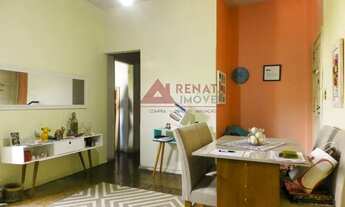 Imagem 6: Andaraí Apartamento com 2 dormitórios