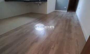 Imagem 3: SANTO ANDRé - Apartamento Padrão - Utinga