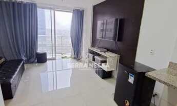 Imagem 5: APARTAMENTO NO DF PLAZA, LAZER COMPLETO, EXCELENTE LOCALIZAÇÃO, RUA COPAÍBA ÁGUAS CLARAS