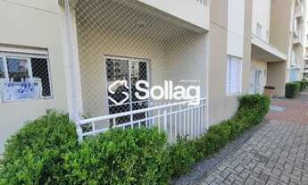 Imagem 2: Apartamento para Locação no Condomínio Floratta Club House em Valinhos