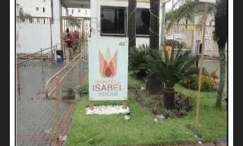 Imagem: PINDAMONHANGABA - Apartamento Padrão