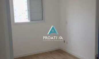 Imagem 4: Apartamento com 2 dormitórios para alugar, 56 m² - Vila Floresta - Santo André/SP