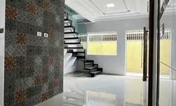 Imagem 2: Sobrado 3 dormitórios - Mirim - Praia Grande SP - AML562