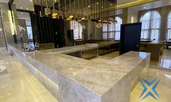 Imagem 7: Apartamento com 4 dormitórios, 400 m² - venda por R$ 6.200.000,00 ou aluguel por R$ 32.000