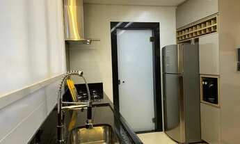 Imagem 5: Apartamento à venda, 3 quartos, 3 suítes, 4 vagas, Brasil - Uberlândia/MG