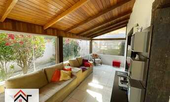 Imagem: Casa com 3 dormitórios à venda, 257 m²