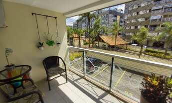 Imagem 7: Apartamento para venda com 110 metros quadrados com 3 quartos