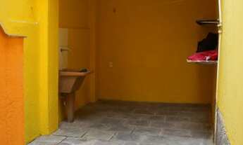 Imagem 2: Sobrado Barreto próximo ao Pedro II