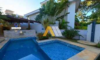 Imagem: Casa com 4 dormitórios - venda por R$ 3.500.000,00