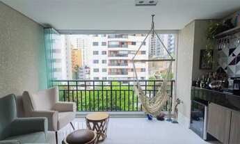 Imagem: Apartamento todo reformado 02 suítes 02