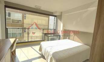 Imagem: Apartamento na Vila Mariana, na Rua Doutor