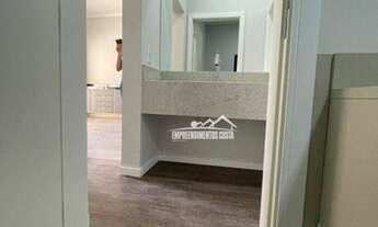 Imagem 13: Casa com 3 dormitórios à venda, 170 m² por R$ 980.000 - Condomínio Residencial Mont Blanc