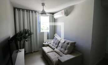 Imagem 5: Apartamento para Aluguel - Vargem Pequena, 2 Quartos, 54 m2