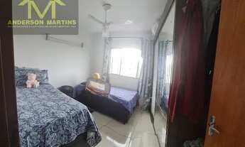 Imagem 4: 2 quartos no Jockey de Itaparica, Vila Velha- Ed. Martins Cód: 19905 R