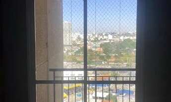 Imagem: Apartamento em Piqueri - São Paulo