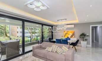 Imagem 4: Apartamento de alto padrão no bairro Ipanema junto ao empreendimento Parador 2447 da const