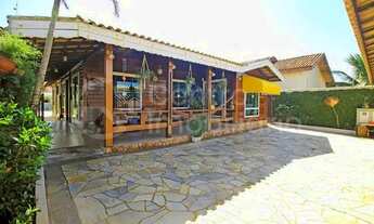 Imagem 3: CASA com piscina e 3 quartos em Itanhaém, no bairro Suarão