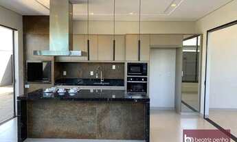 Imagem 7: Casa com 3 dormitórios à venda, 210 m² por R$ 1.500.000,00 - Condomínio Terra Vista - São