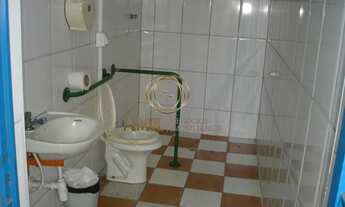 Imagem 7: AL-Galpão area util 429.75m²