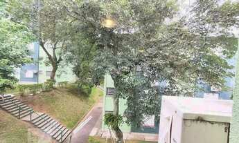 Imagem 3: Apartamento para Aluguel - Canudos, 1 Quarto, 36 m2