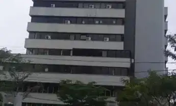 Imagem: Sala com 3 Dormitorio(s) localizado(a) no