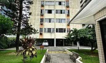 Imagem 2: Apartamento para alugar com 81m², 3 quartos e 2 vagas