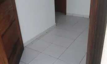 Imagem 4: Casa 2dormitórios sem quintal uma vaga de garagem Jardim da Glória Cotia km 24 Raposo SP