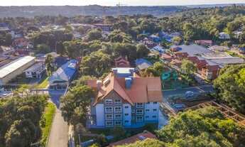 Imagem 2: Apartamento 03 Dormitórios - Bairro Carniel