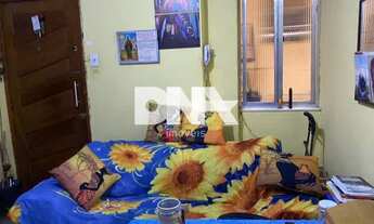 Imagem: Apartamento-À VENDA-Centro-Rio de Janeiro-RJ