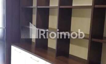 Imagem 7: Barra da Tijuca Galpão / depósito com 1 vaga na garagem