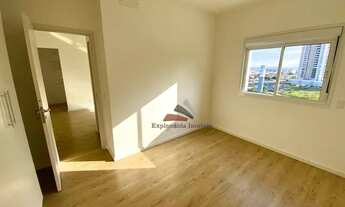 Imagem 6: Apartamento com 1 dormitório para alugar, 50 m² por R$ 2.930,00/mês - Vila Mogilar - Mogi